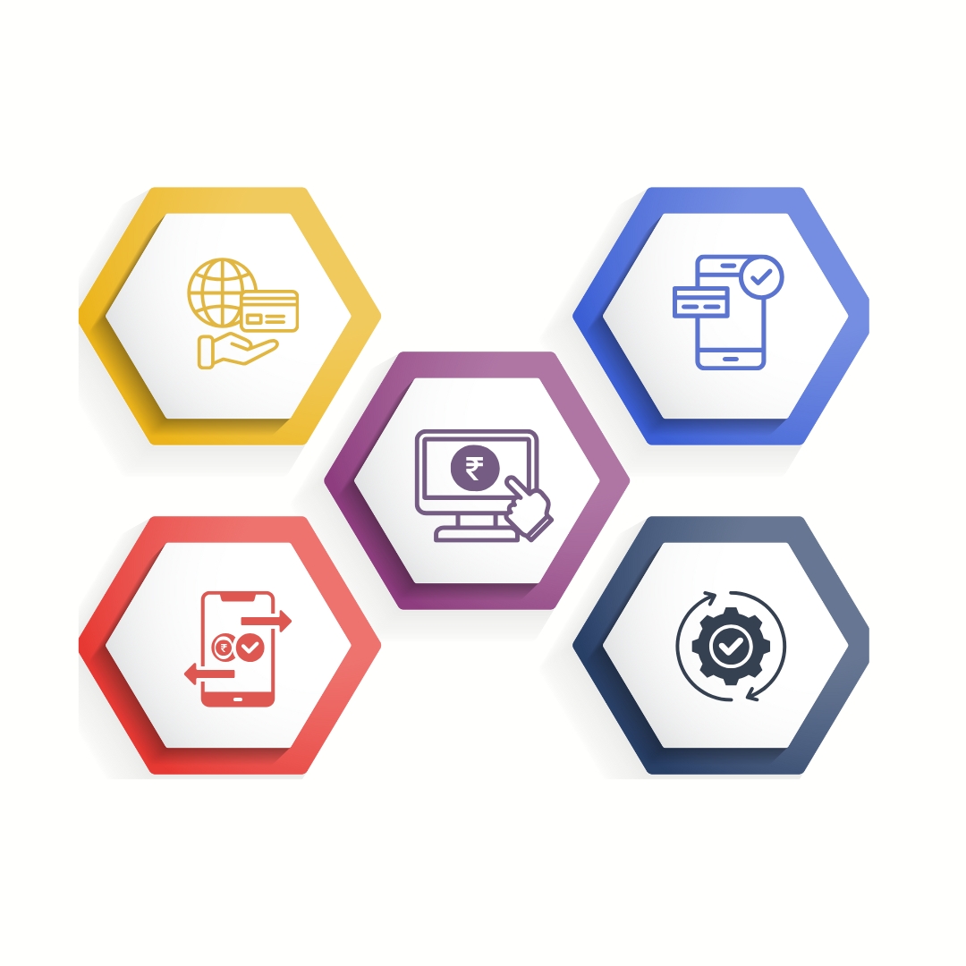 Payment Gateway Feature